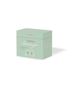 10 Minuten Nur wir zwei - Box
