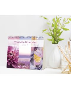Vormerk-Kalender 2026