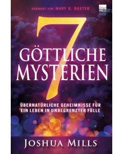 7 g&ouml;ttliche Mysterien