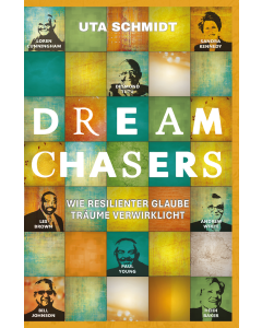 Dream Chasers