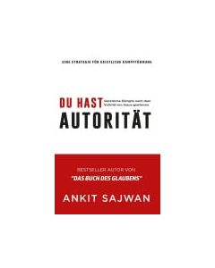 Du hast Autorit&auml;t