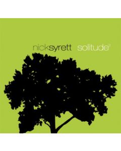 Solitude Vol. 3 CD