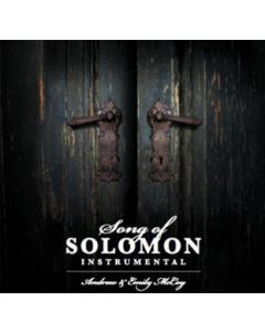 Song Of Solomon CD