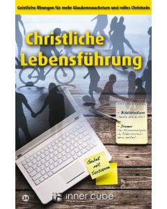 Christliche Lebensf&uuml;hrung