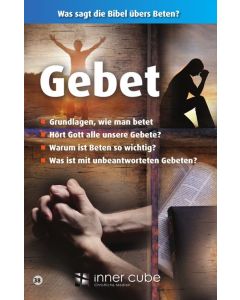 Gebet