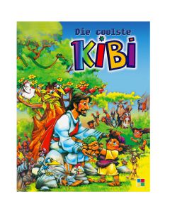 Die coolste KIBI