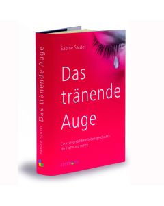 Das tränenden Auge