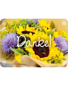 Danke!