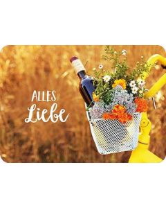 Alles Liebe