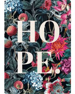 Hope.