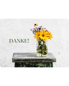 Danke!