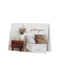Geborgen