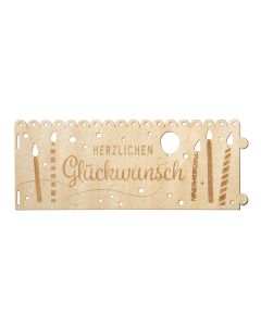 Herzlichen Glückwunsch