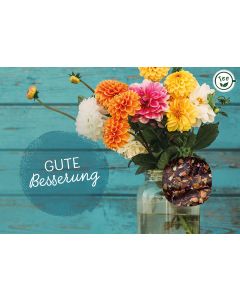Gute Besserung