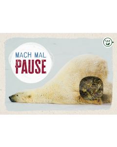 Mach mal Pause