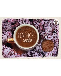 Danke