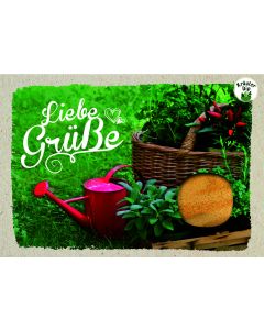 Liebe Grüße
