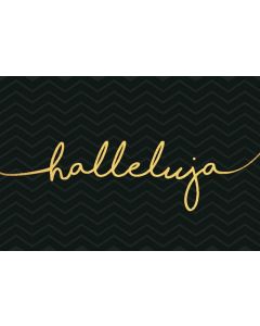 Halleluja