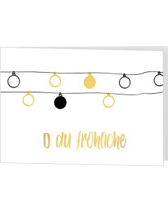 O du fröhliche