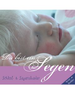 Du bist ein Segen CD