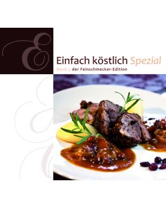Einfach köstlich, Band 5 - Spezial
