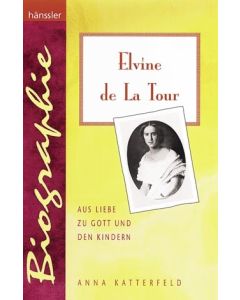 Elvine de La Tour