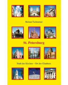 St. Petersburg