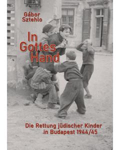 In Gottes Hand