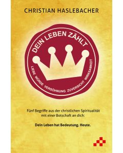Dein Leben zählt