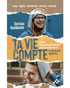Ta vie compte