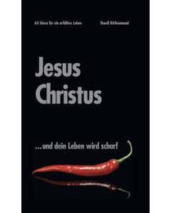 Jesus Christus