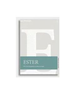 Das Buch Esther Schritt für Schritt
