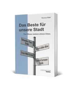 Das Beste f&uuml;r unsere Stadt