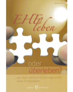 EHE leben oder &uuml;berleben?