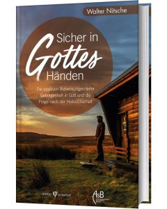 Sicher in Gottes H&auml;nden