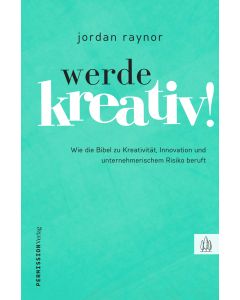 Werde kreativ!