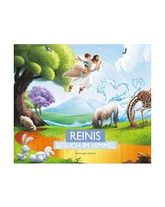 Reinis Besuch im Himmel