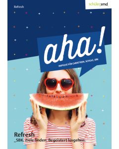 AHA! REFRESH. SBK. ZIELE FIN