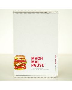 Andachtskarten-Set (Teil 1+2)