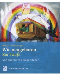 Wie neugeboren