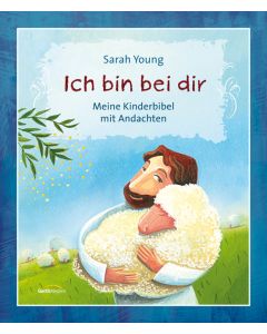 Ich bin bei dir