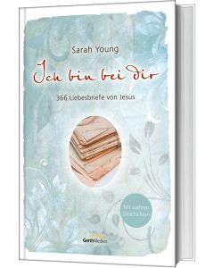 Ich bin bei dir