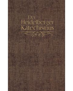 Der Heidelberger Katechismus