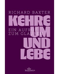 Kehre um und lebe