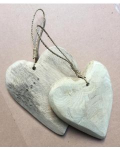 HERZ DRIFT HOLZ