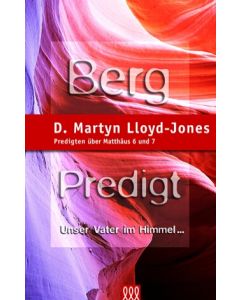 Bergpredigt Band 2