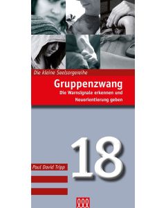 Gruppenzwang