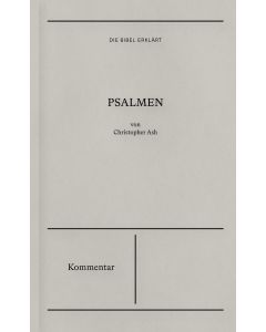 Psalmen (Kommentar)