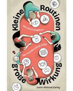 Kleine Routinen - gro&szlig;e Wirkung