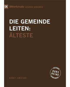Die Gemeinde leiten